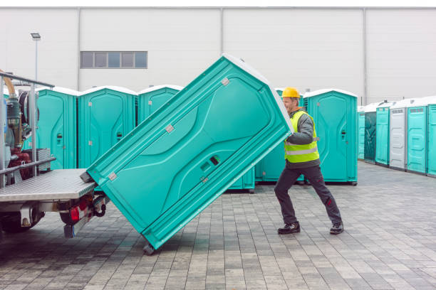 Best Affordable porta potty rental  in Kotzebue, AK