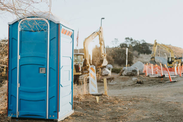 Portable Toilet Options We Offer in Kotzebue, AK