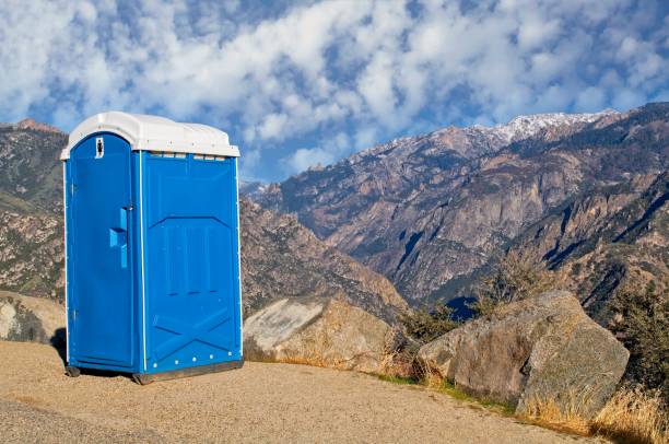 Best Portable bathroom rental  in Kotzebue, AK