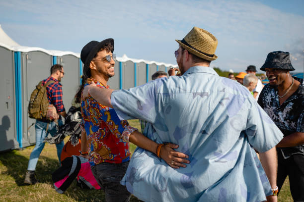Professional porta potty rental in Kotzebue, AK