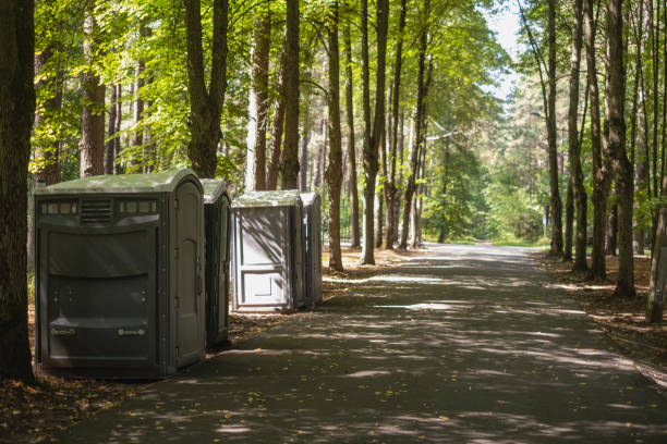 Portable Toilet Options We Offer in Kotzebue, AK