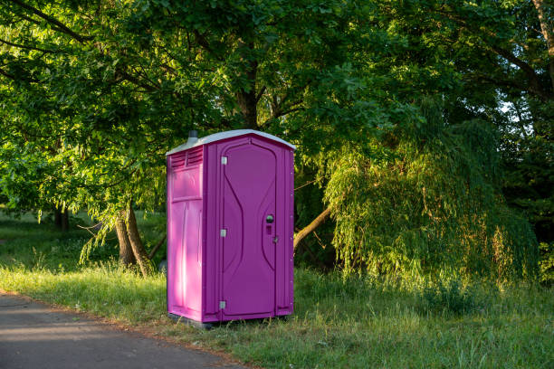 Best Best portable toilet rental  in Kotzebue, AK